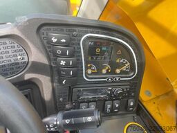 JCB 530/60 Agri
