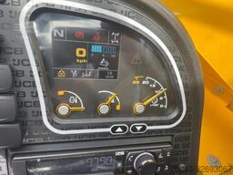 JCB 530/60 Agri