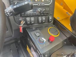 JCB 530/60 Agri