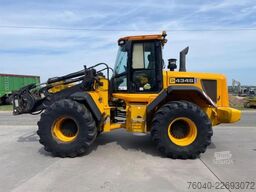 JCB 434 S
