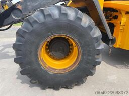 JCB 434 S