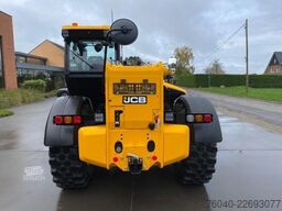 JCB 560/80 Xtra DTVT