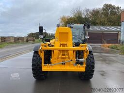 JCB 560/80 Xtra DTVT