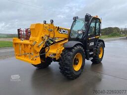 JCB 560/80 Xtra DTVT