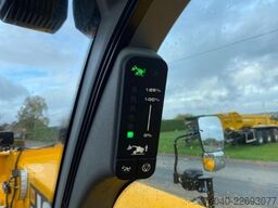 JCB 560/80 Xtra DTVT