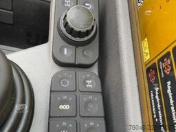 JCB 560/80 Xtra DTVT