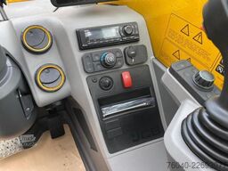 JCB 560/80 Xtra DTVT