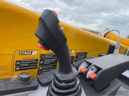 JCB 560/80 Xtra DTVT