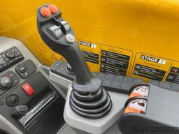 JCB 560/80 Xtra DTVT