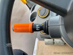 JCB 560/80 Xtra DTVT