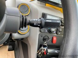 JCB 560/80 Xtra DTVT