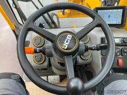 JCB 560/80 Xtra DTVT