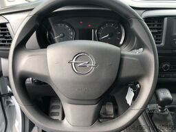 OPEL Vivaro 1.5 D Cargo M