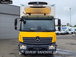 Mercedes Atego 1324 Atego 4X2 Thermo-King T1200R 1500kg ...