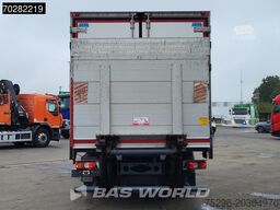Mercedes Atego 1324 Atego 4X2 Thermo-King T1200R 1500kg ...