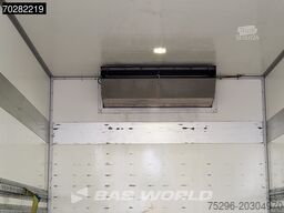 Mercedes Atego 1324 Atego 4X2 Thermo-King T1200R 1500kg ...