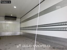 Mercedes Atego 1324 Atego 4X2 Thermo-King T1200R 1500kg ...