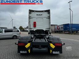 DAF XG 480, ADR, STANDCLIMA , 2 TANKS