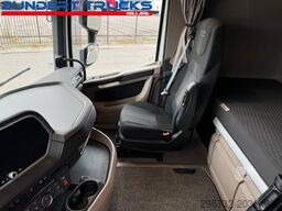DAF XG 480, ADR, STANDCLIMA , 2 TANKS