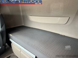 DAF XG 480, ADR, STANDCLIMA , 2 TANKS