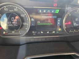 Scania S500 Mega Standklima Big Navi Digit display