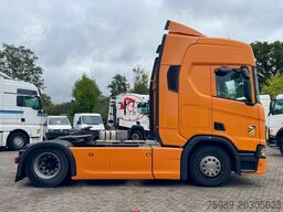 Scania R450 YS2R4X20002139967, RETARDER, PARKING AIRCO...