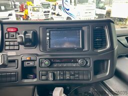 Scania R450 YS2R4X20002139967, RETARDER, PARKING AIRCO...