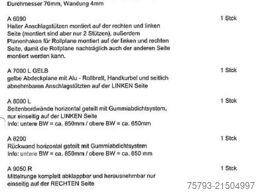 Kröger 18to Interne Nr. 40761