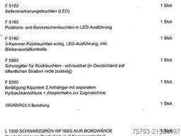 Kröger 18to Interne Nr. 40761