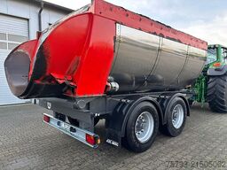 Kel-Berg Tandem Kipper Interne Nr. 2051