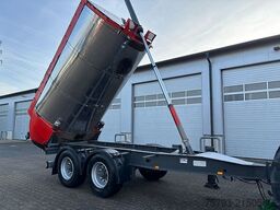 Kel-Berg Tandem Kipper Interne Nr. 2051