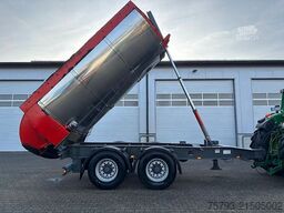 Kel-Berg Tandem Kipper Interne Nr. 2051