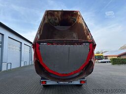 Kel-Berg Tandem Kipper Interne Nr. 2051