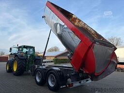 Kel-Berg Tandem Kipper Interne Nr. 2051