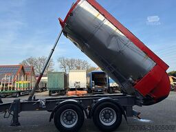 Kel-Berg Tandem Kipper Interne Nr. 2051