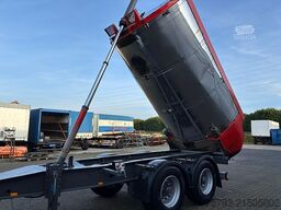 Kel-Berg Tandem Kipper Interne Nr. 2051