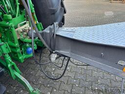 Kel-Berg Tandem Kipper Interne Nr. 2051