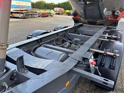 Kel-Berg Tandem Kipper Interne Nr. 2051