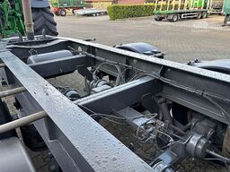 Kel-Berg Tandem Kipper Interne Nr. 2051