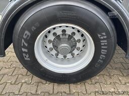 Kel-Berg Tandem Kipper Interne Nr. 2051