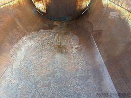 Kel-Berg Tandem Kipper Interne Nr. 2051