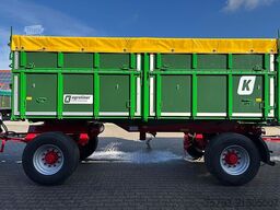 Kröger 18to Interne Nr. 40768