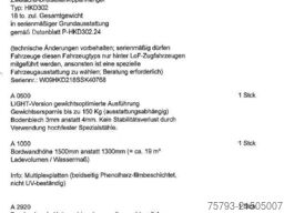 Kröger 18to Interne Nr. 40768