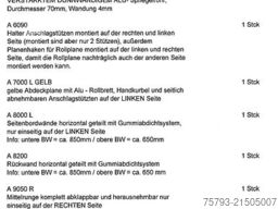 Kröger 18to Interne Nr. 40768