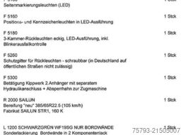 Kröger 18to Interne Nr. 40768