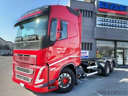 VOLVO FH13 460 trasporto containers