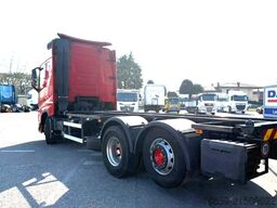 VOLVO FH13 460 trasporto containers