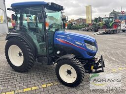 Iseki TG 6687 AHLK