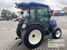 Iseki TG 6687 AHLK
