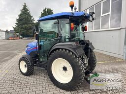 Iseki TG 6687 AHLK